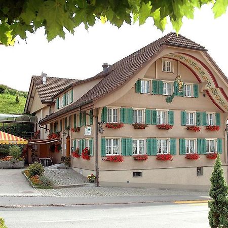 Gasthaus Engel Hasle Hotel Hasle  Exterior photo